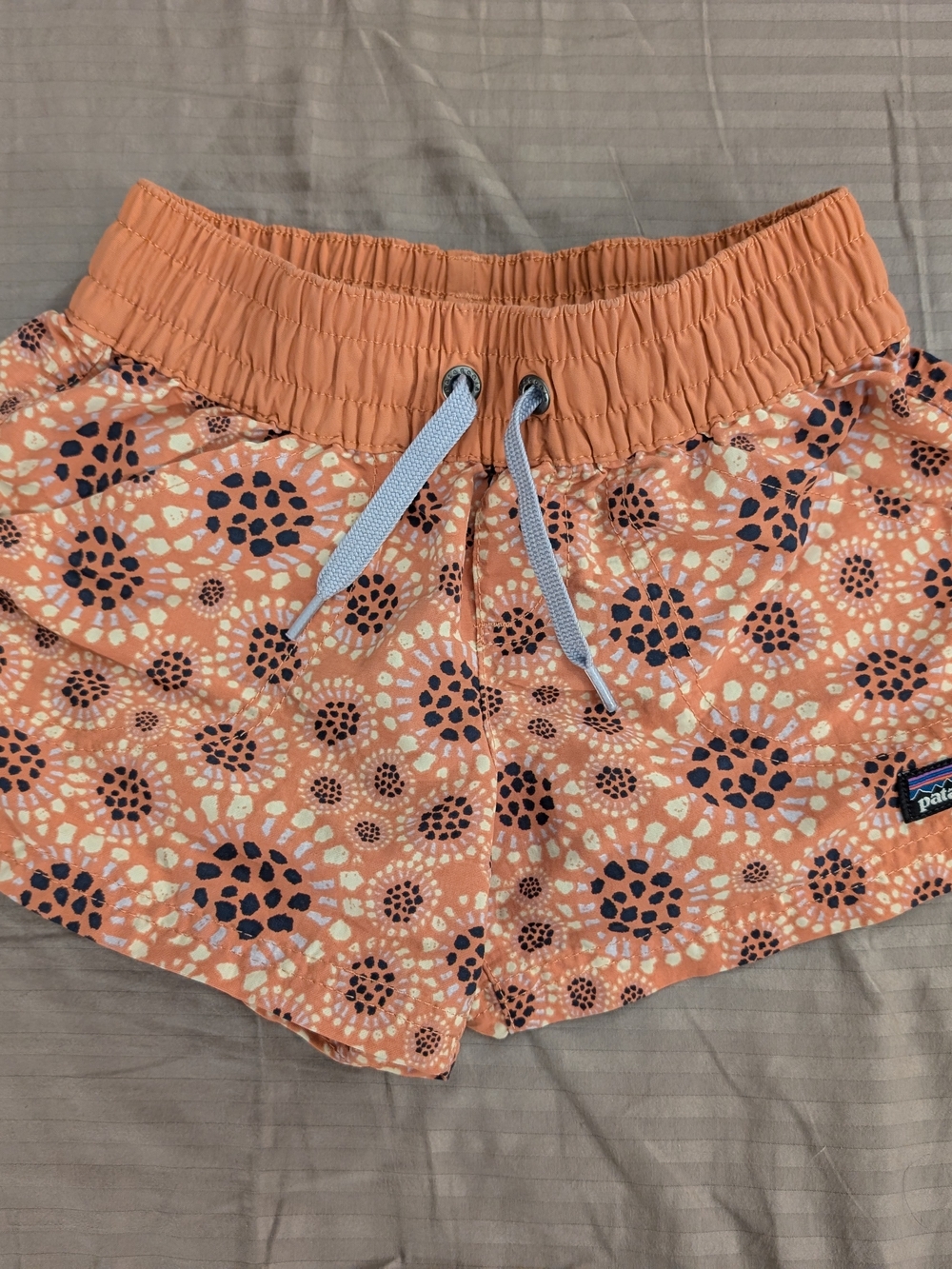 Patagonia Kids Baggies